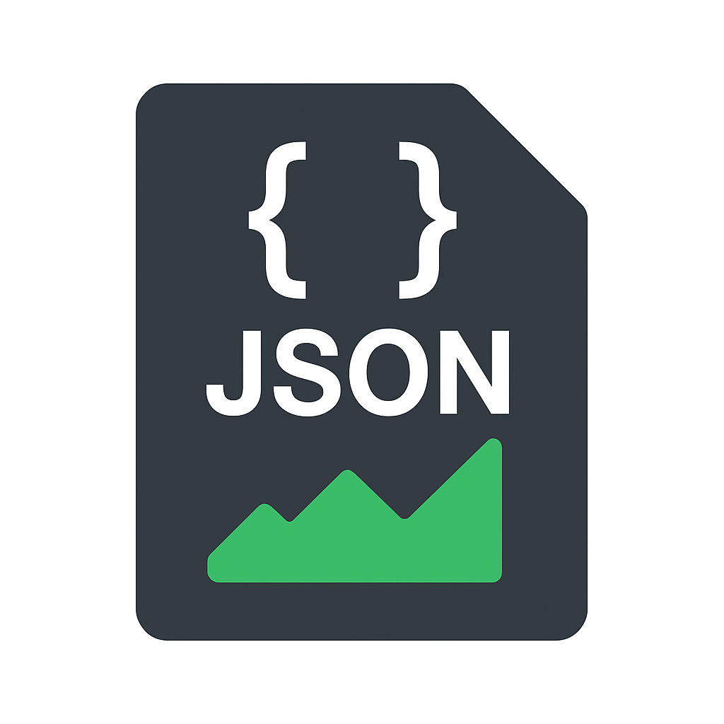 Rich JSON